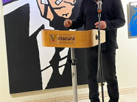 Ceremonia premiación Concurso de Cómics Vitacura (13)